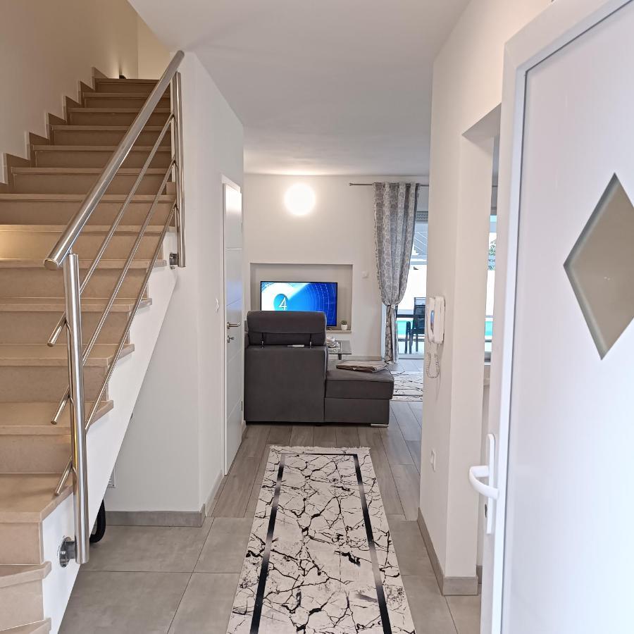 Villa Sarah 메덜린 외부 사진