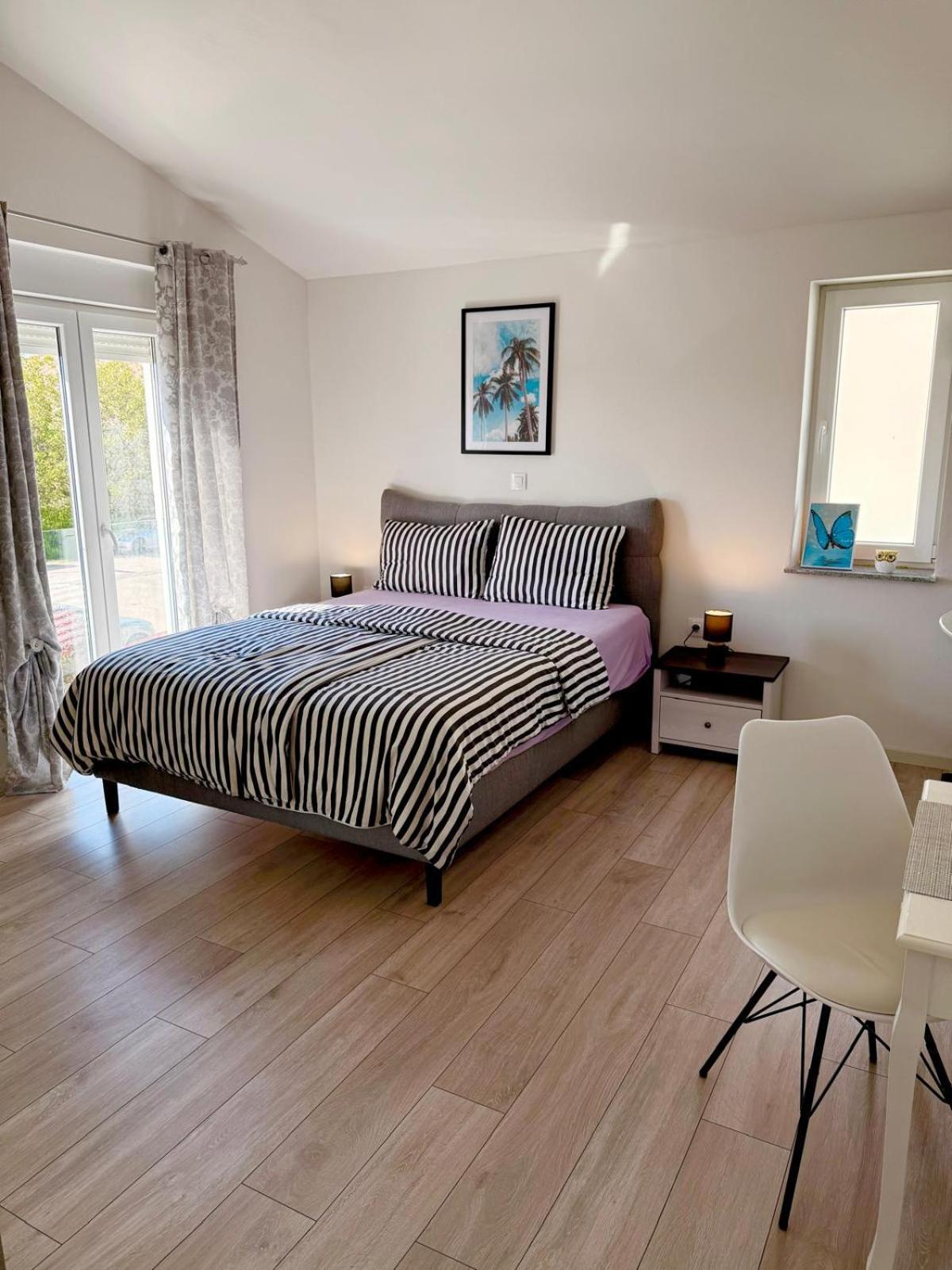 Villa Sarah 메덜린 외부 사진