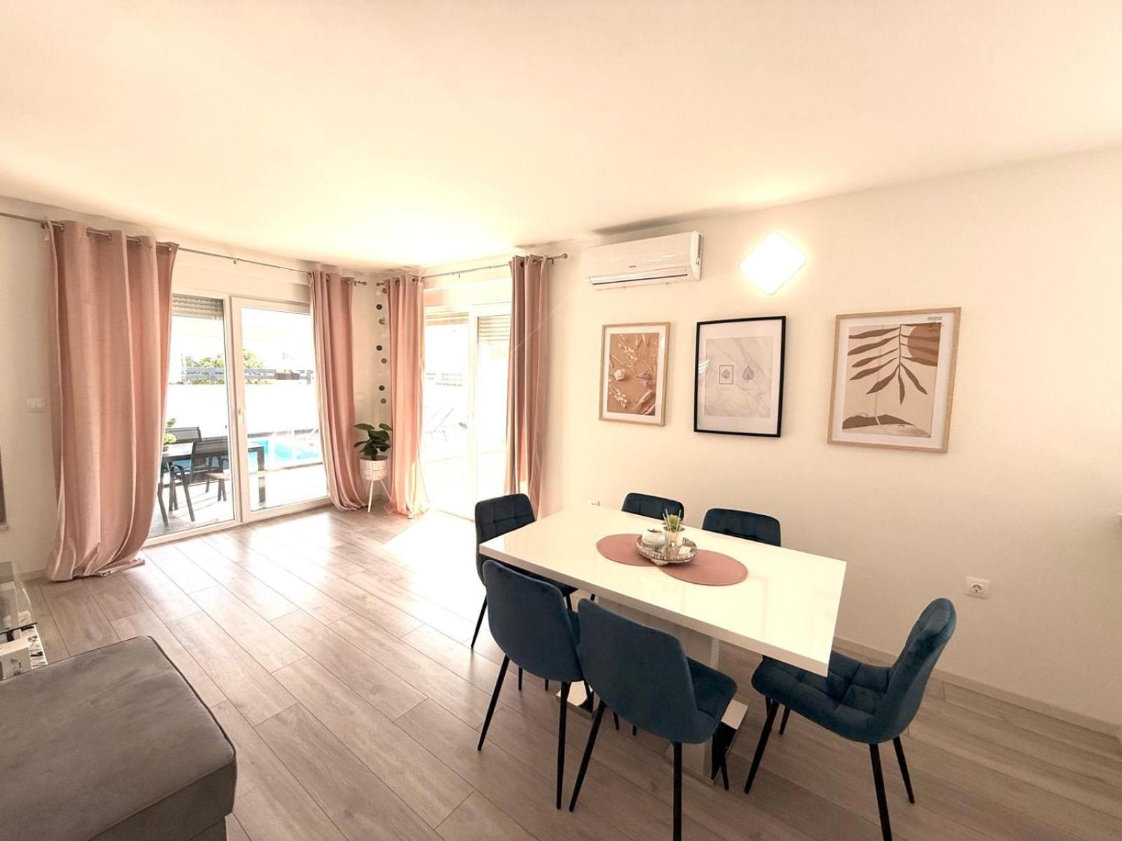 Villa Sarah 메덜린 외부 사진