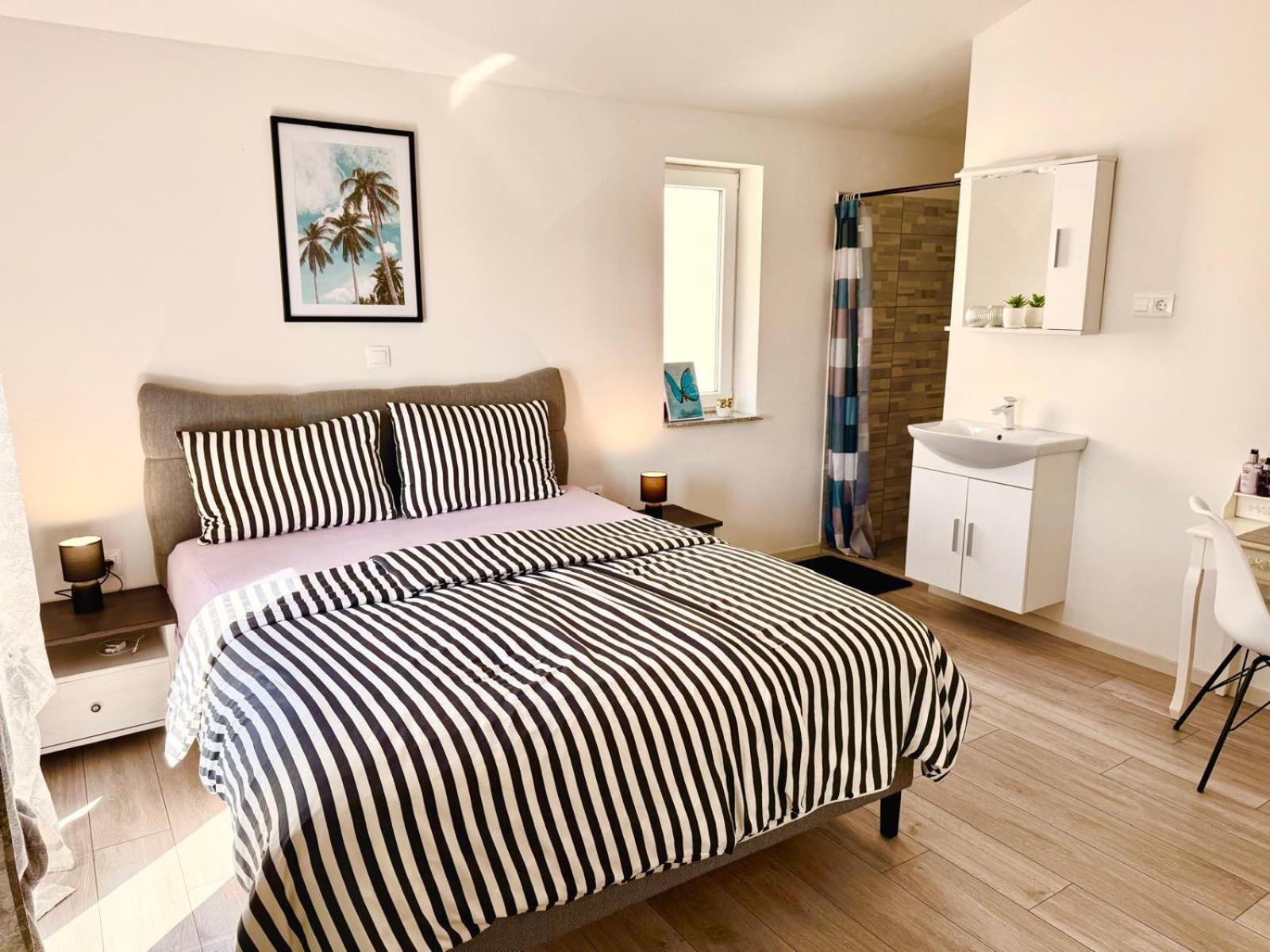 Villa Sarah 메덜린 외부 사진